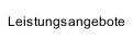Leistungsangebote